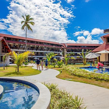 Apartamento Terreo Estiloso Com Piscina No Oka Beach - 104 Pôrto das Galinhas Eksteriør bilde