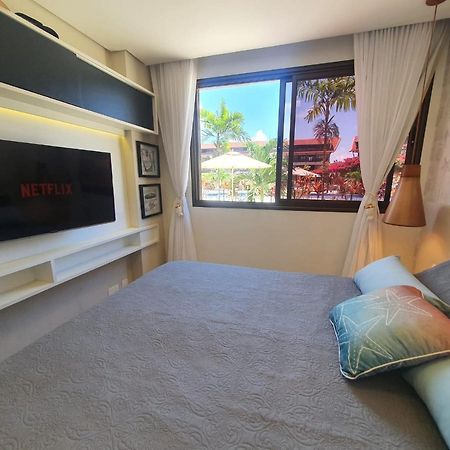 Apartamento Terreo Estiloso Com Piscina No Oka Beach - 104 Pôrto das Galinhas Eksteriør bilde