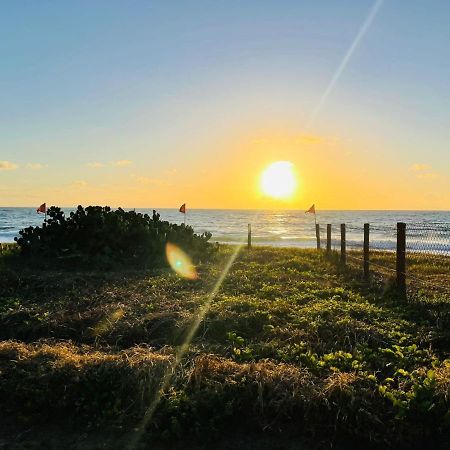 Apartamento Terreo Estiloso Com Piscina No Oka Beach - 104 Pôrto das Galinhas Eksteriør bilde