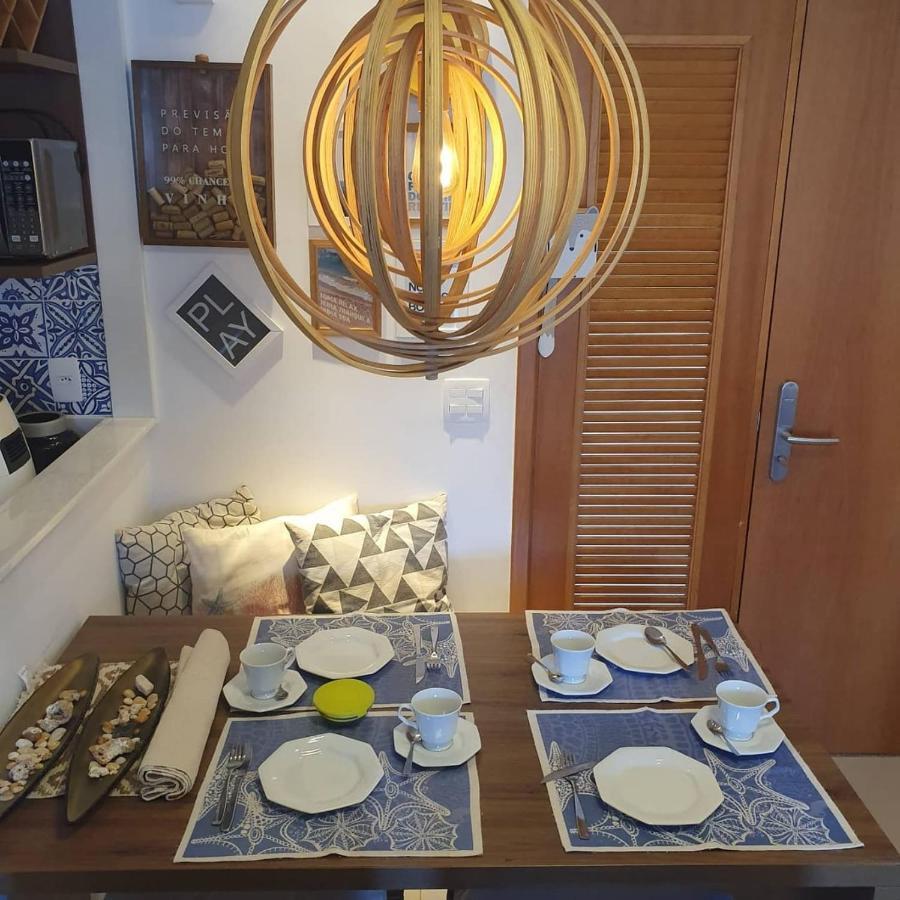 Apartamento Terreo Estiloso Com Piscina No Oka Beach - 104 Pôrto das Galinhas Eksteriør bilde