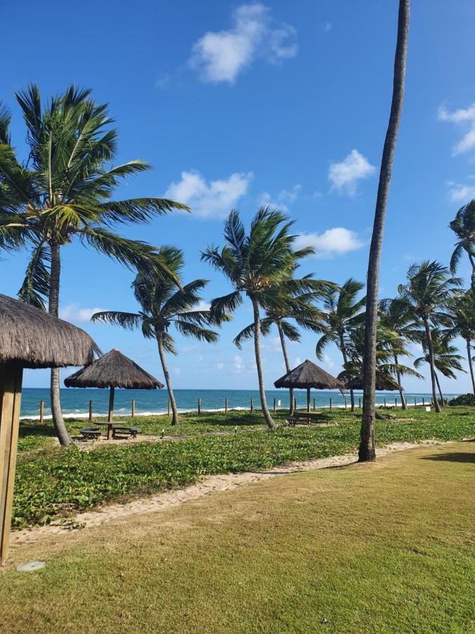Apartamento Terreo Estiloso Com Piscina No Oka Beach - 104 Pôrto das Galinhas Eksteriør bilde