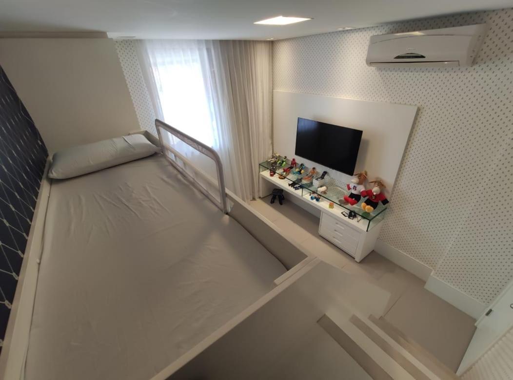 Apartamento Terreo Estiloso Com Piscina No Oka Beach - 104 Pôrto das Galinhas Eksteriør bilde
