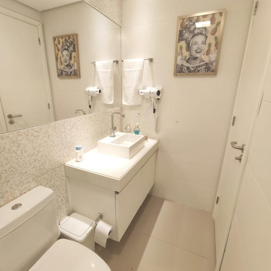 Apartamento Terreo Estiloso Com Piscina No Oka Beach - 104 Pôrto das Galinhas Eksteriør bilde