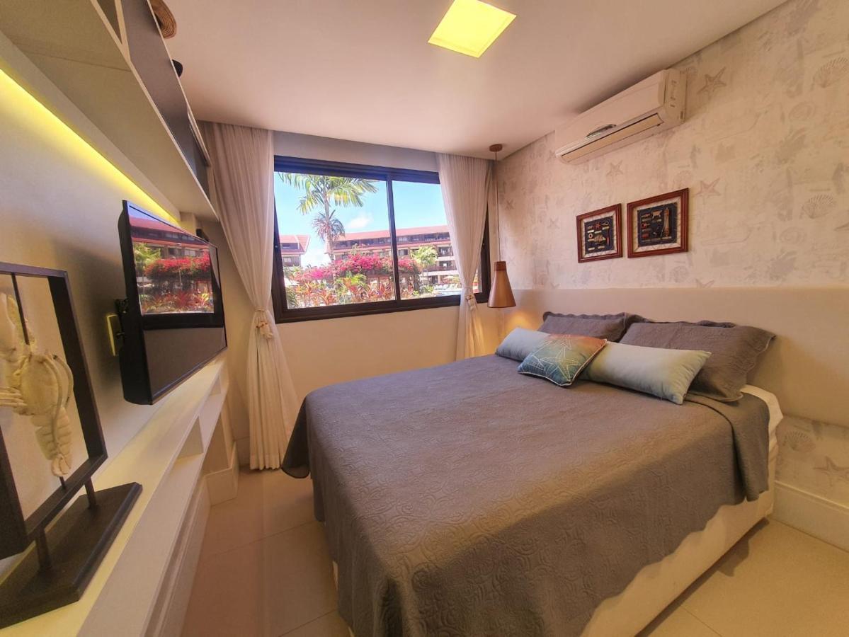 Apartamento Terreo Estiloso Com Piscina No Oka Beach - 104 Pôrto das Galinhas Eksteriør bilde