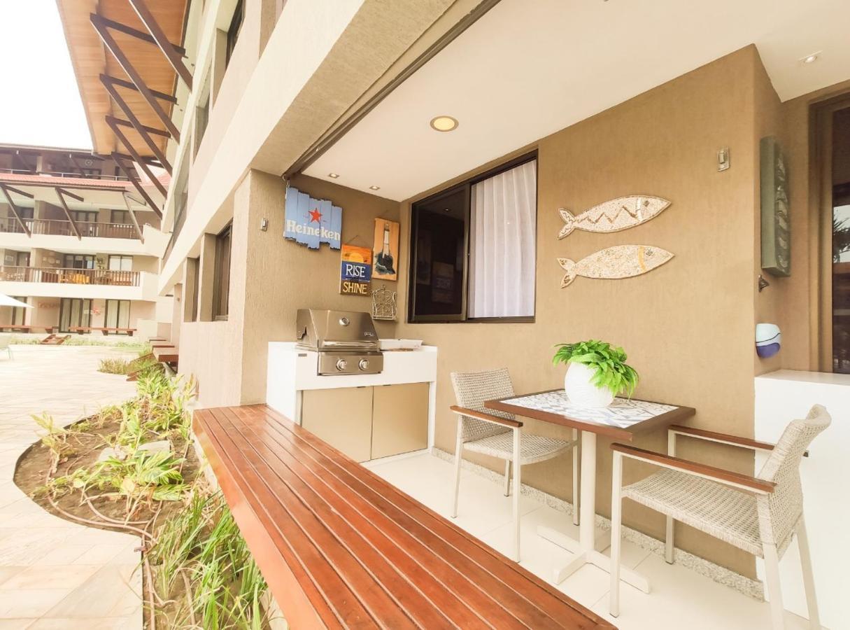 Apartamento Terreo Estiloso Com Piscina No Oka Beach - 104 Pôrto das Galinhas Eksteriør bilde